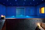 Mini Spa Indoor Swimming Pool