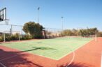 Sports Facilities