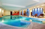 Indoor Swimming Pool