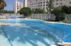 Main Pool