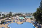 Overview BlueBay Lanzarote