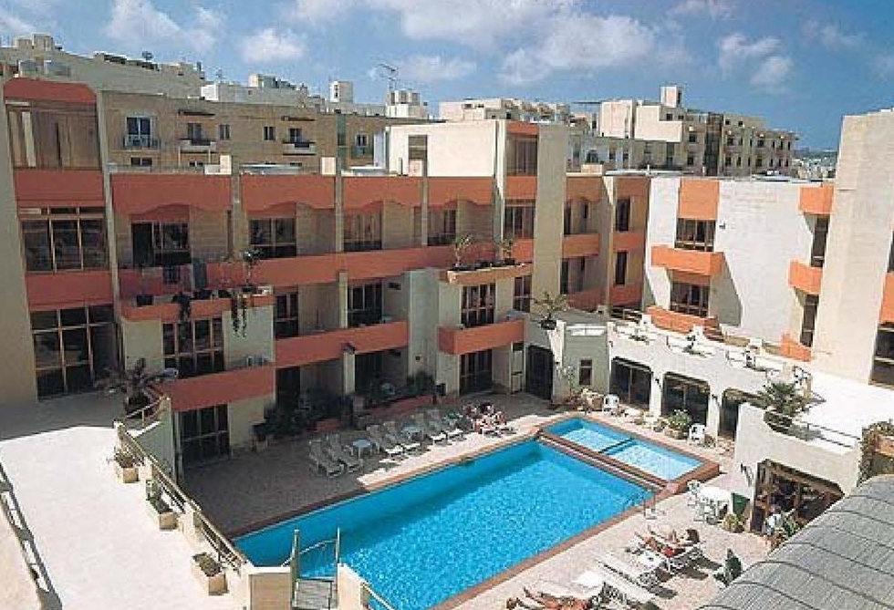 Clover Holiday Complex Clover Holiday Complex