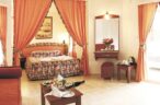 Comfortable and luxurious rooms