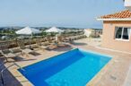 3 Bedroom Villa - Swimming Pool