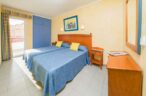 Spacious Double Room