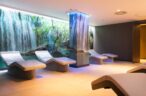 Spa Lounge