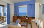 Lovely rooms with amazing sea view