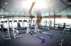Fitness Area