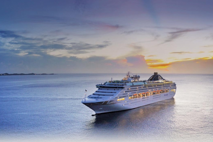 Oceana Cruise Oceana Cruise