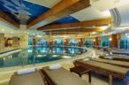 Indoor Swimming Pool