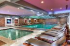 Indoor Swimming Pool