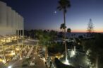 Panoramic resort view of Cyprotel Cypria Maris