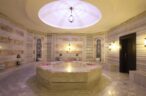 Turkish bath
