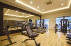 Fitness facilities