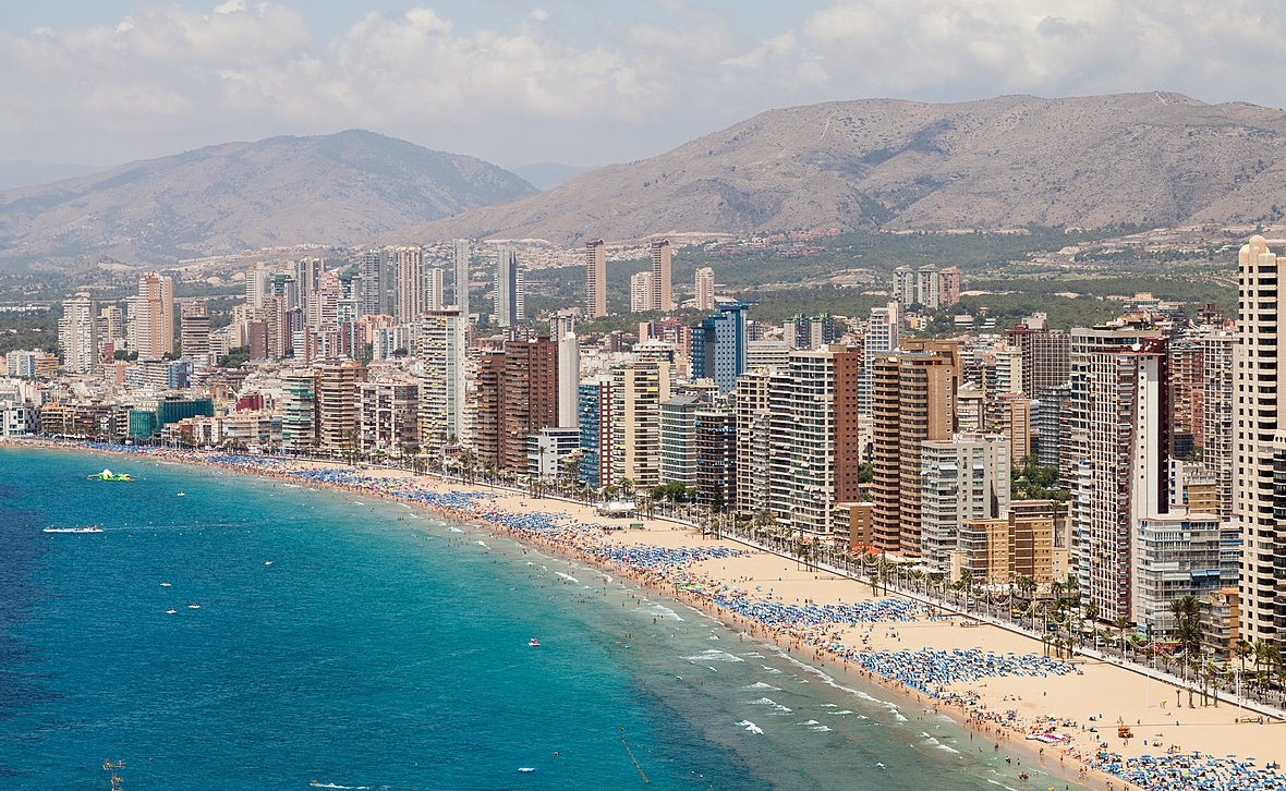 Benidorm
