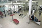 Fitness Centre