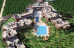 Resort overview