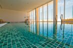Indoor Swimming Pool