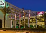 El Luxor Hotel