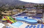 Elounda Water Park Residence Hotel Overview