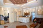 Reception of Elpis Studios And Apartments