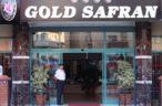 Gold Safran Hotel