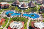 Aerial View - Cancun Oasis