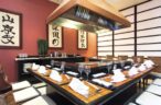 Japanese Restaurant - Fine Dining