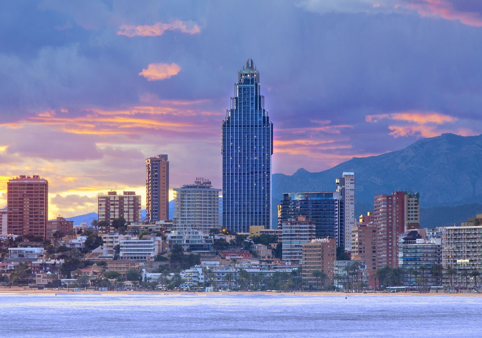 Benidorm