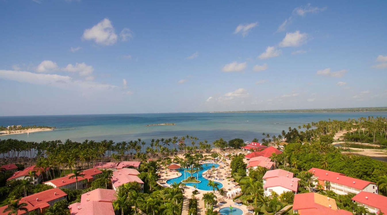 Grand Bahia Prinipe La Romana