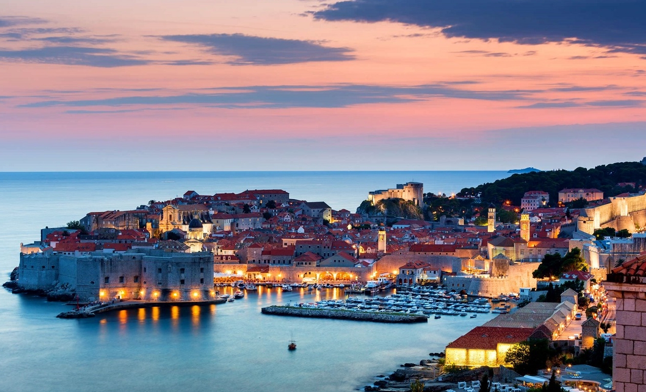 Dubrovnik