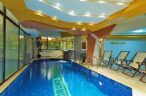 Fantastic indoor swimming pool