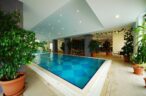 Indoor Swimming Pool