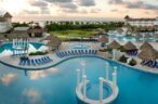 Grand Riviera Princess in Mexico