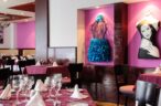 Italian Restaurant onsite