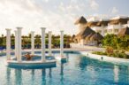 Jacuzzi romantic retreats