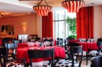 Mexican delights on site - Restaurant