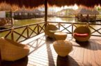 Unwind within a Mexican oasis