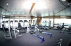 Fitness Centre