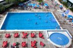 Aerial Pool View H-Top Molinos Park