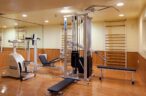Fitness Centre