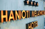 Hanioti Melathron Hotel