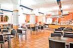 Dining - Restaurants
