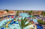 Mini Waterpark for kids
