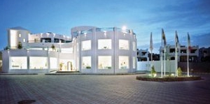 Hilton sharm dream resort