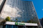 Holiday Inn Lisbon Continental