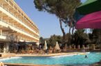 Els Pins Hotel Ibiza