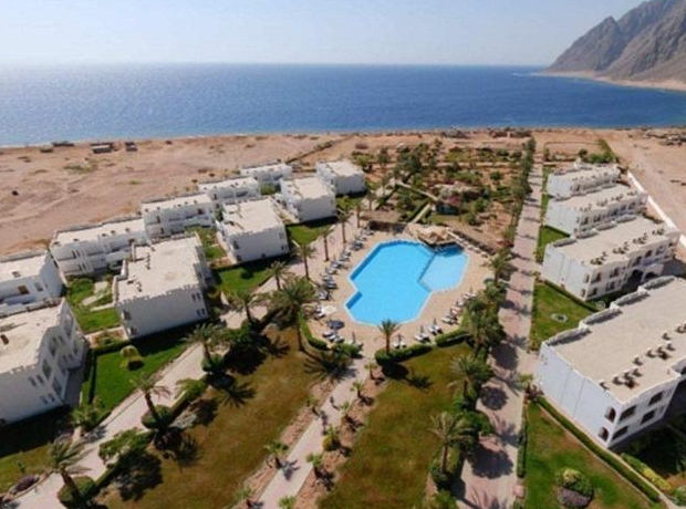 Happy Life Village Dahab