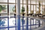 Fantastic indoor swimming pool