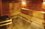 amazing sauna